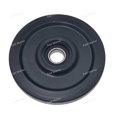 Ролик трака Ski-Doo 141 мм (04-141-01)