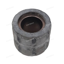 Втулка вертикального вала F75-F100       67F-45318-00