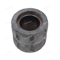 Втулка вертикального вала F75-F100       67F-45318-00