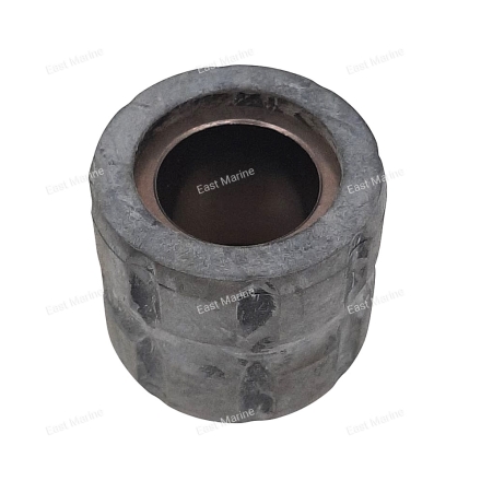 Втулка вертикального вала F75-F100       67F-45318-00