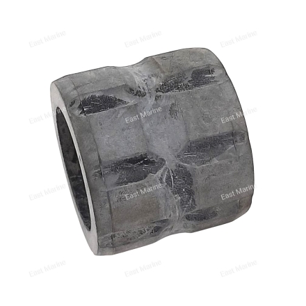 Втулка вертикального вала F75-F100       67F-45318-00