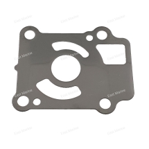 Пластина помпы MFS25, MFS30           3R0-65025-0