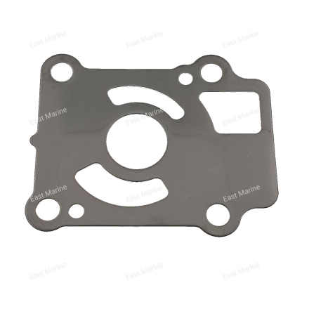 Пластина помпы MFS25, MFS30           3R0-65025-0