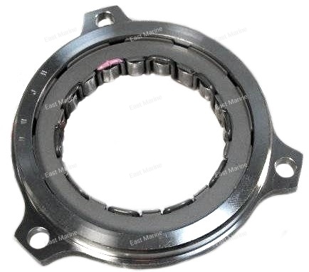 Муфта стартера RX, RPZ50, MP       8GC-15590-10