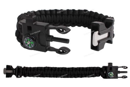 Браслет выживания Дружба ДА-930