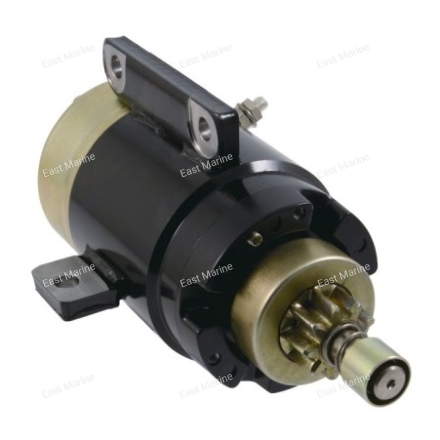 Стартер электрический 75-90   688-81800-12