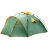 Палатка ENVISION E3 3-х местная 2,3х2,3х1,54+0,6+0,6м