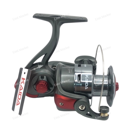 Катушка KAIDA 6000 безынерционная    DF6000