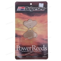 Лепестки клапана впуска Mercury 40-60            236