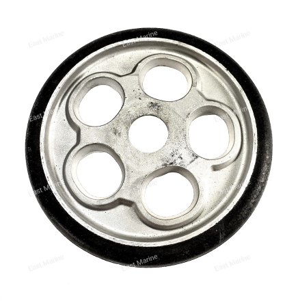 Ролик трака BR250, ET340, ET400    8L4-47530-00