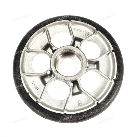 Ролик трака BR250, ET340, ET400    8L4-47530-00