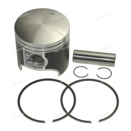 Поршень, к-т, std, Polaris 600                           09-723