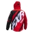 Куртка снегоходная CX FXR, красная, р.M. 180-02029-14-10