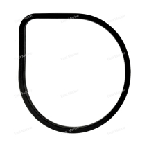 Уплотнение впуска 6H3-14457-01