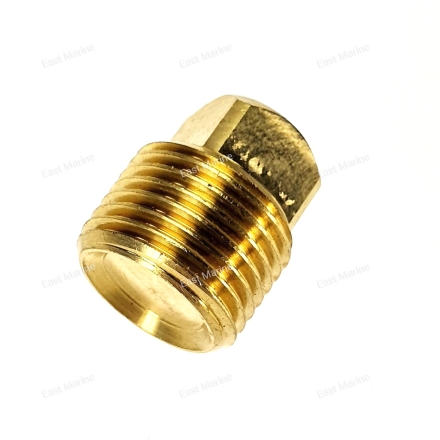 Пробка сливная                                                     256-04205-00