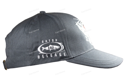 Кепка  Alaskan Promo ASCPG серый