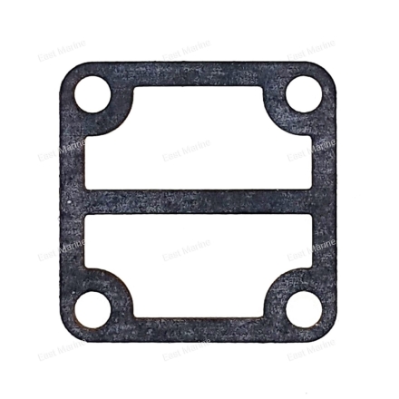 Прокладка мембраны насоса Yamaha 4A, 5C      6E0-24435-00