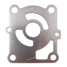 Пластина помпы MFS9.9E, MFS15E, MFS20E      3RS-65025-0