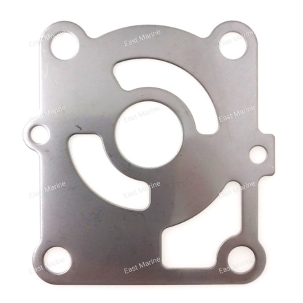 Пластина помпы MFS9.9E, MFS15E, MFS20E      3RS-65025-0