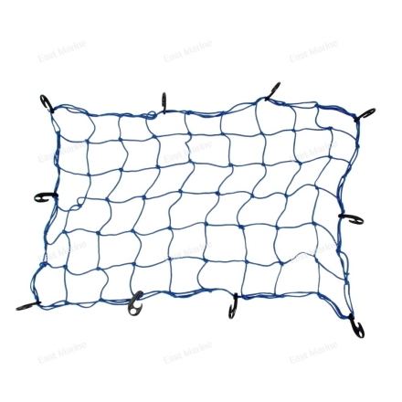 Сетка для крепления груза PR-120х80-4 120х80см/4мм