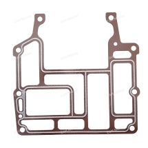Прокладка под мотоголовку M80-M90, MD70-MD90         3B7-01303-4