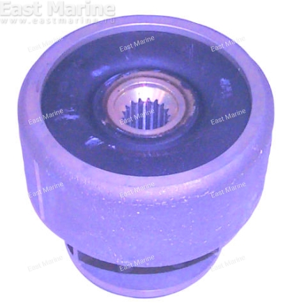 Coupler OMC, Volvo-Penta 4.3-5.7L  18-21752