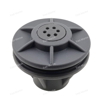 Клапан стравливающий (0,26 +/- 10%) бар, серый