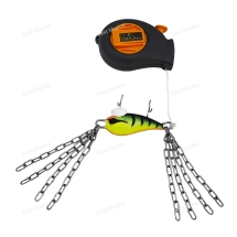 Отцеп для приманок с катушкой Pradco N101