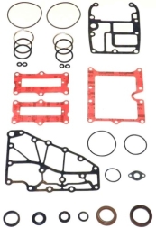 Прокладки, к-т, Johnson 40-65  500-126