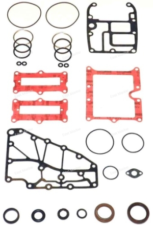 Прокладки, к-т, Johnson 40-65  500-126