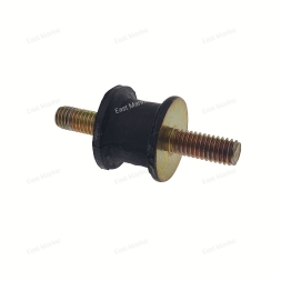 Демпфер Tohatsu, Mercury 4, 5 369-70057-0