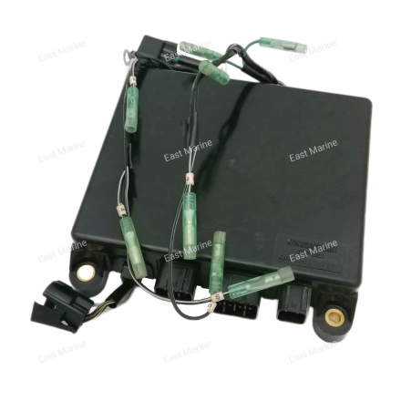 Блок зажигания  200G, 225D,  64E-85540-01