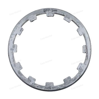 Гайка корпуса редуктора  40-55     697-45384-02