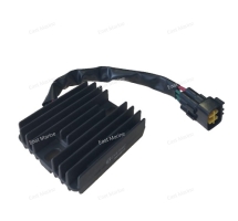 Реле регулятор F80B, F90B, F100D     6D8-81960-10