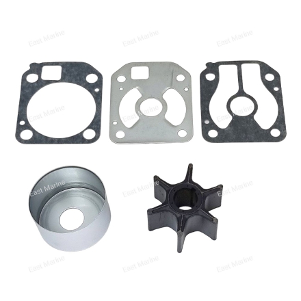 Ремкомплект помпы Tohatsu 60C, 70C   3F3-65231-2