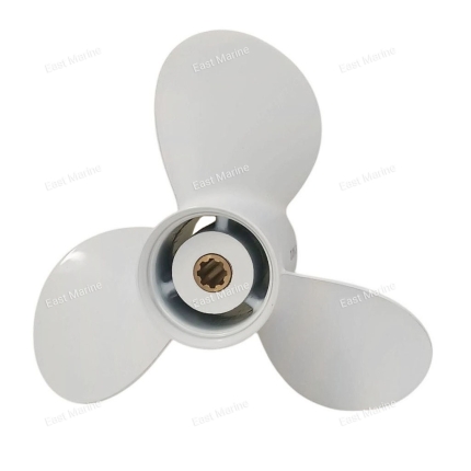 Винт X-Power для Yamaha 9.9-15,  (10-й шаг)  63V-45952-00-EL