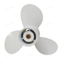 Винт X-Power для Yamaha 9.9-15,  (10-й шаг)  63V-45952-00-EL