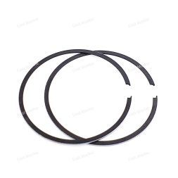 Кольца поршневые, стд,  Arctic Cat 600 (3-цил)     R09-601