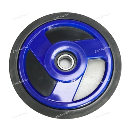 Ролик трака 8DF-47550-01-BL