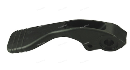 Ручка включения хода Yamaha 9.9F, 9.9G, 15F     63V-44111-02