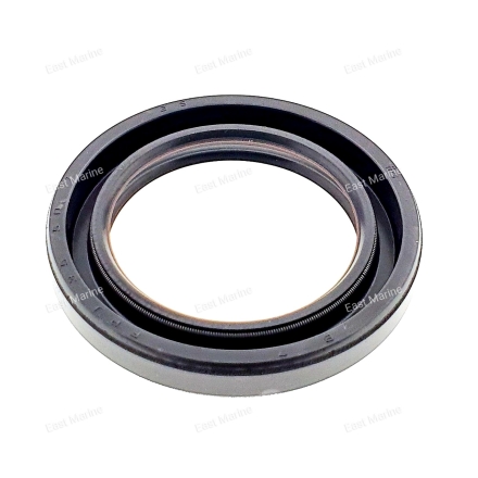 Сальник коленвала Yamaha 40            93102-35M18