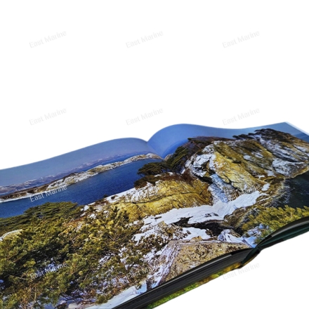 АКВАТОРИЯ - книга о заливе Петра Великого