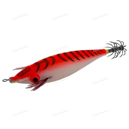 Кальмарница DTD PROFI BUKVA 3.0/80мм красный