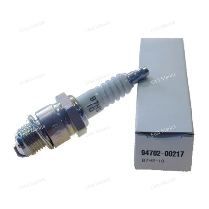 Свеча зажигания 94702-00217 (B7HS-10)