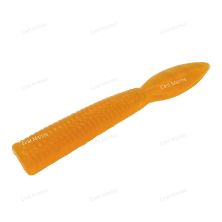 Приманка твистер LOVE`S LURES Grub Tails 76мм розовый