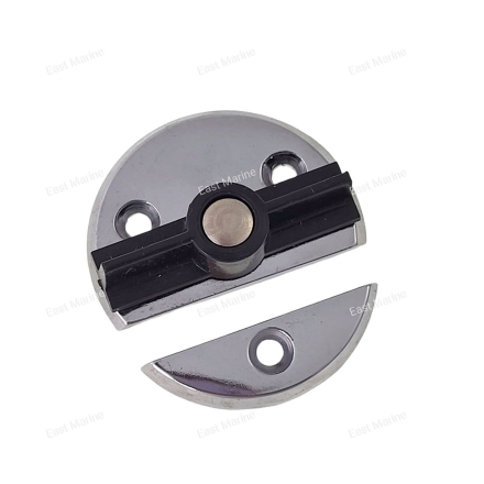 Защелка поворотная  диаметр 44мм 50-35951