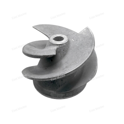 Импеллер водомета Tohatsu 25, 30, 40C, Yamaha 25, 30                 414