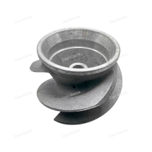 Импеллер водомета Tohatsu 25, 30, 40C, Yamaha 25, 30                 414