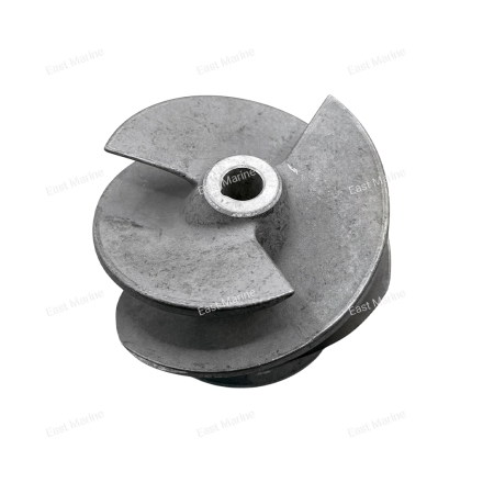 Импеллер водомета Tohatsu 25, 30, 40C, Yamaha 25, 30                 414