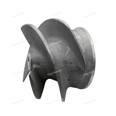 Импеллер водомета Tohatsu 25, 30, 40C, Yamaha 25, 30                 414